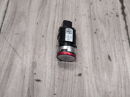 2018-2023 Audi S4 B9 Start Stop Button 8W1905217E
