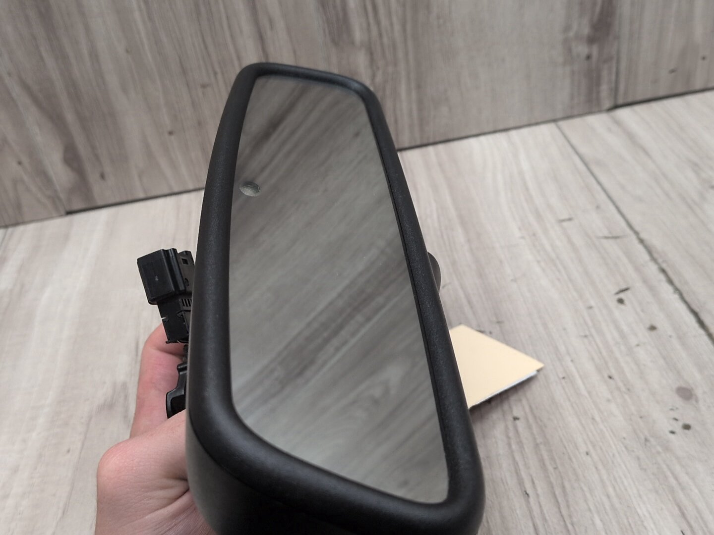 2014 - 2020 BMW 440i F36 Rear View Interior Mirror 6992179 B58B30M0