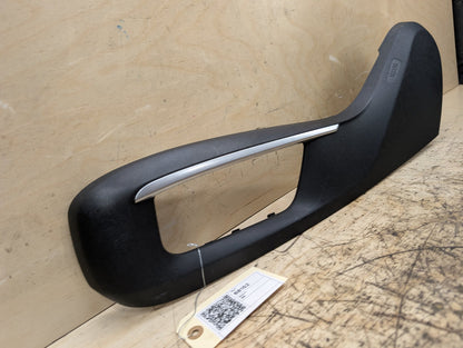 2016-2019 BMW 740Li G12 Front Left Driver Seat Switch Trim Bezel Cover 7368555 OEM