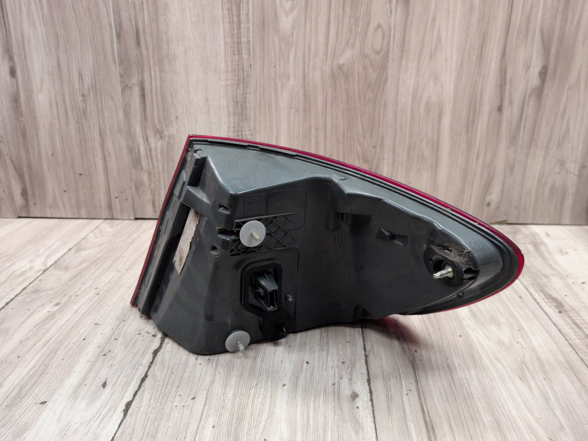 2011-2016 BMW M5 F10 Rear Left Driver Outer Tail Light 7203231 OEM