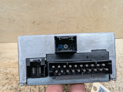 2016-2019 BMW 740Li G12 Stereo Audio Amp Amplifier 9393187 OEM