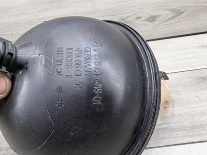 2011-2017 BMW X3 F25 Coolant Expansion Tank Reservoir 8616418