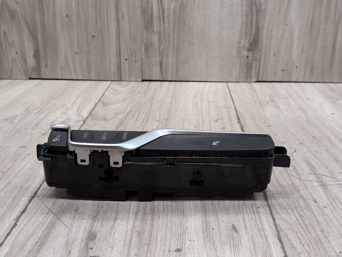 OEM BMW G01 X3 G30 540 M550 Switch Sport Comfort Operating Unit Center Console