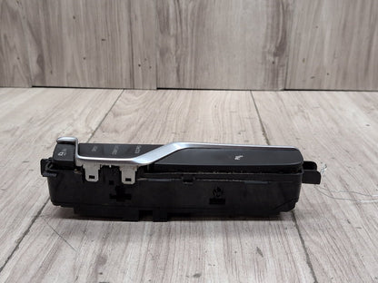 OEM BMW G01 X3 G30 540 M550 Switch Sport Comfort Operating Unit Center Console