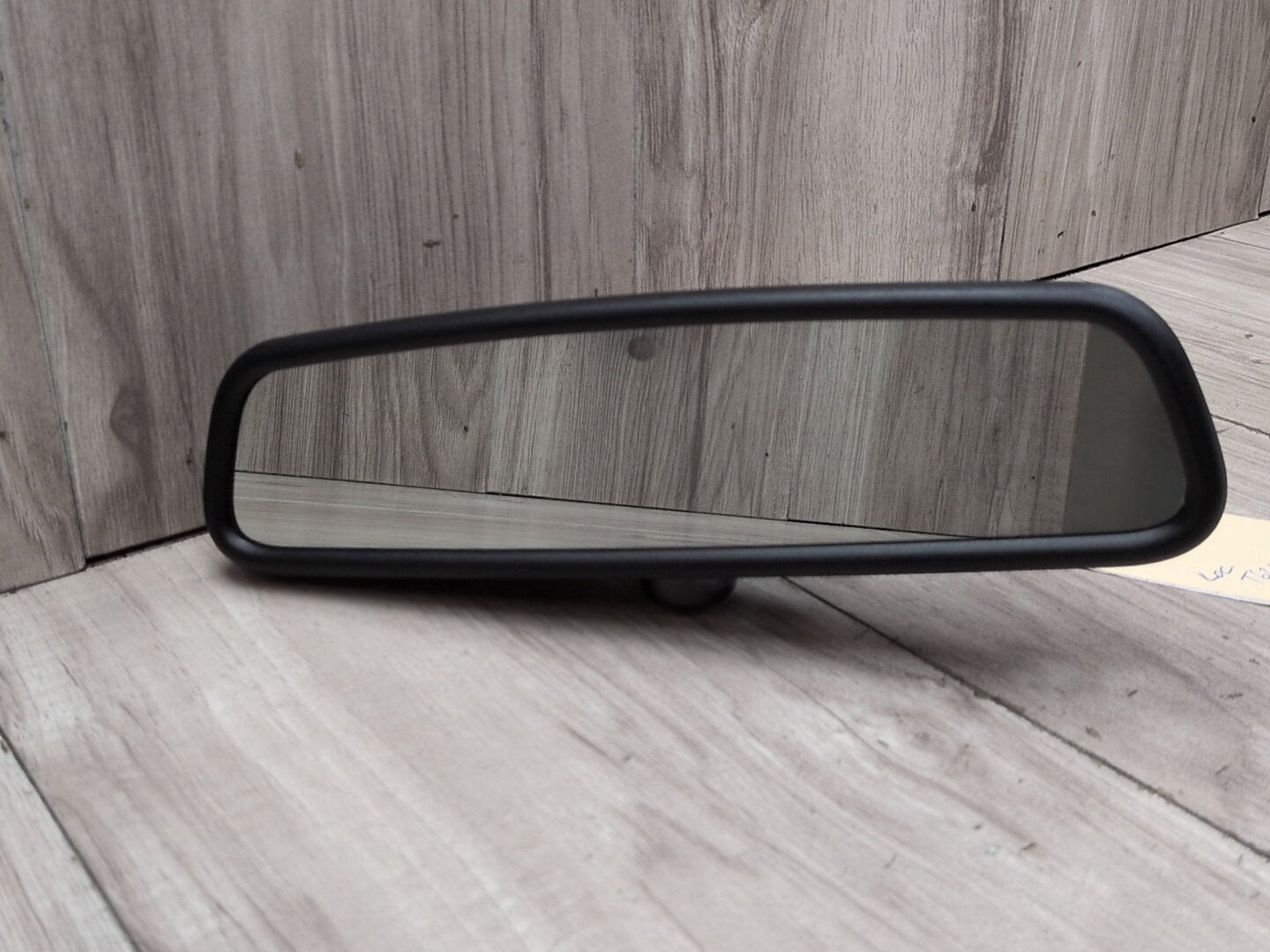 OEM BMW F02* F06 F12 F13 F15 F25 F85 X5 Auto Dim Rear View Mirror EC / LED / GTO