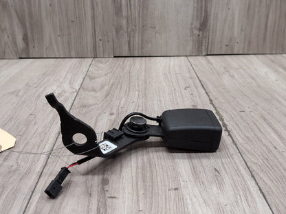 17-21 OEM BMW G21 G20 330 M340 Rear Left Driver Seatbelt Seat Belt Buckle