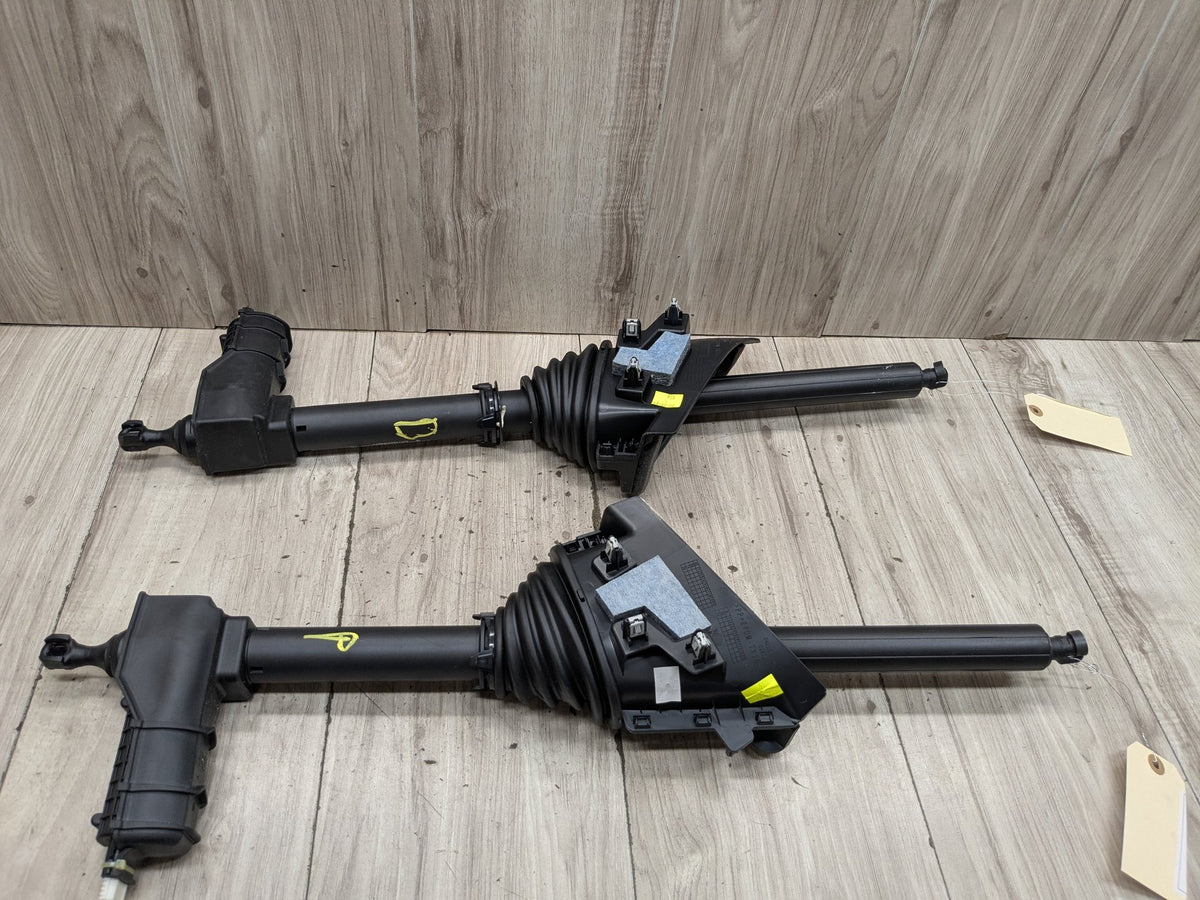 2022-2026 BMW 430i G26 Liftgate Trunk Lid Strut Shock Supports SET 7487576 OEM