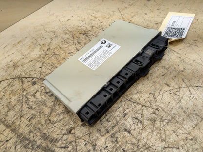 16-19 OEM BMW G11 G12 740 750 B7 Left Driver or Right Passenger Seat Module