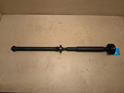 18-23 OEM BMW G01 X3 30i RWD Rear Driveshaft Axle Drive Shaft Propeller L=1530