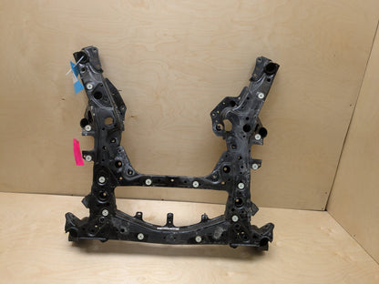 19-25 OEM BMW G05 G07 X5 X7 Front Axle Support Crossmember Subframe PN: 6884852