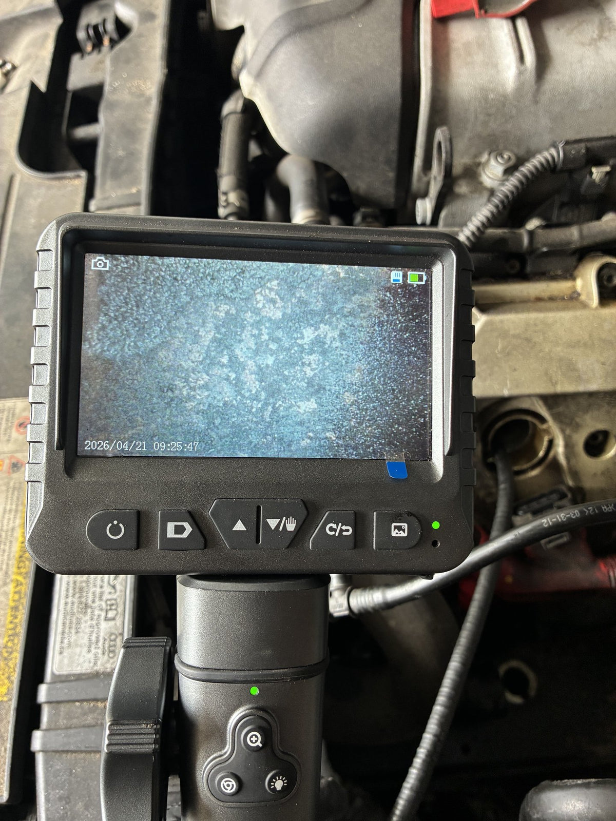 13-17 AUDI S4 S5 Q5 SQ5 A6 A7 Q7 A8 3.0T Engine CGXC 182k RAN! VIDEO!