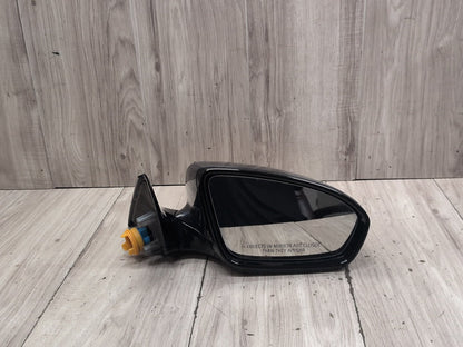 2012-2018 BMW M6 F06 Front Right Passenger Side Mirror Assembly 8055130