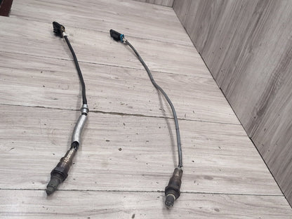 2019-2026 BMW M340i G20 Cat Catalytic Oxygen O2 Lambda Probe Sensors SET 8689863 OEM