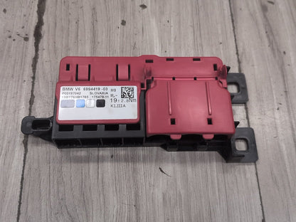 OEM BMW G20 G80 M3 Battery Power Distribution Terminal Junction Fuse Box