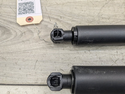 2018 - 2023 BMW X3 G01 Rear Left Right Liftgate Trunk Lid Strut Shock Supports SET 7397319 B58B30M0