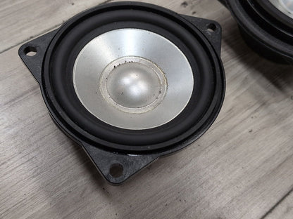 2004-2010 BMW M6 E64 Speakers SET 6922215 OEM