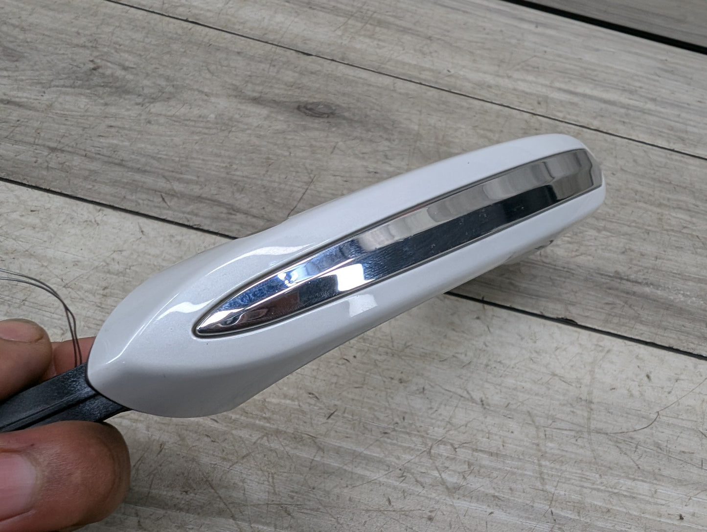 2017-2023 BMW 530i G30 Front or Rear Right Passenger Exterior Door Handle w/ Comfort Access 7443070