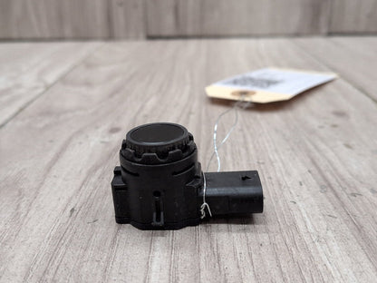 OEM BMW F44 G05 G20 G22 G23 G26 G42 G80 Parking Distance Sonic PDC Sensor Black
