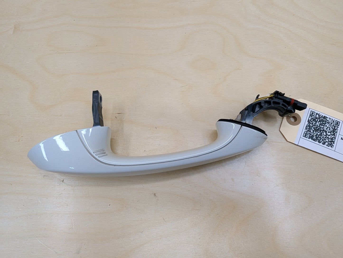 OEM BMW G20 G29 G30 F90 M5 COMFORT ACCESS Front Rear Right Passenger Door Handle