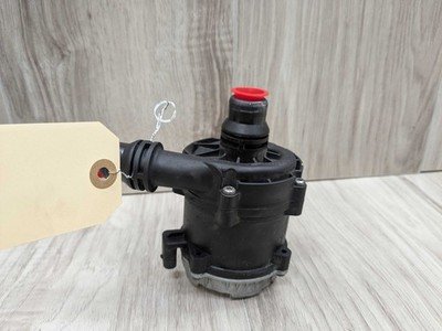 16-24 OEM BMW F90 G11 G12 G30 M5 Engine Electric Auxiliary Water Coolant Pump