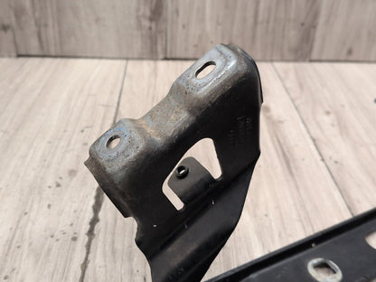 2008-2017 Audi S5 8T Hood Bonnet Hinges SET 8T0823301E