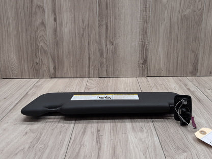 2019 - 2026 BMW X5 G05 Front Right Passenger Sun Visor 5A2A152 N63B44M3