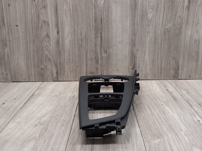 2018-2023 Audi S4 B9 Center Console Trim 8W1864261C