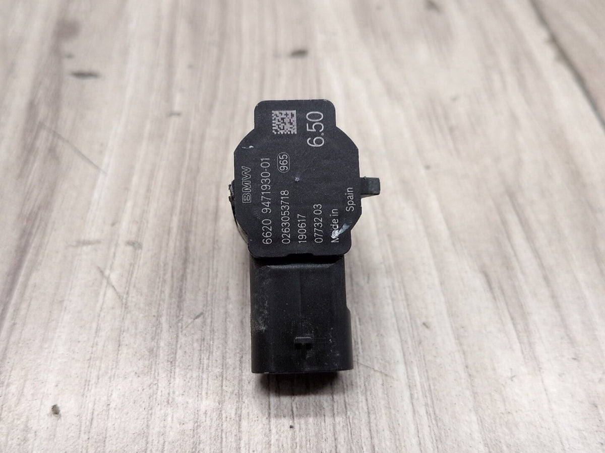 2019-2026 BMW M340i G20 Bumper PDC Parking Distance Sensor 9471930 OEM