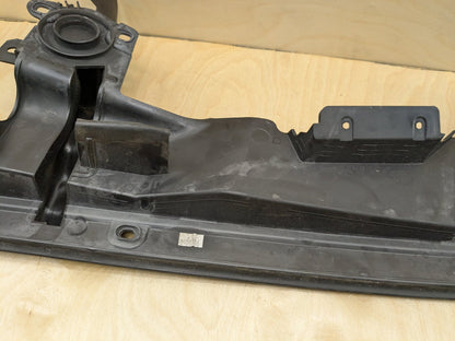 2018-2025 BMW X3 G01 Left Driver Engine Bay Cover Panel Seal Trim SET 7397489