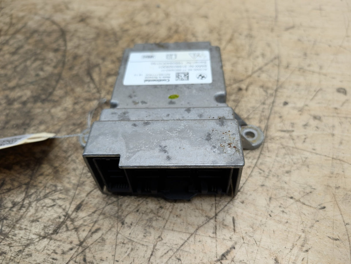 PRE-LCI OEM BMW F90 F97 G01 G12 G30 Air Bag SRS ICM Control Module Unit
