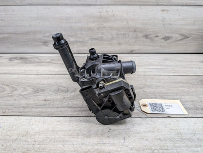 OEM BMW F22 F23 F30 F32 F36 G01 G12 G30 Engine B58 Motor Heat Coolant Thermostat