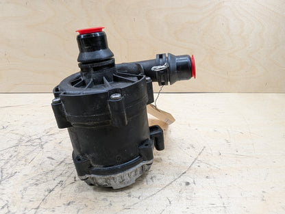 16-24 OEM BMW F90 G11 G12 G30 M5 Engine Electric Auxiliary Water Coolant Pump
