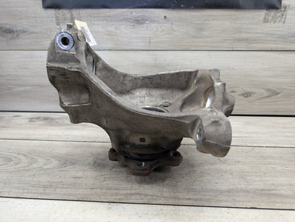 19-25 OEM BMW G20 G22 G23 FRONT Right Passenger Hub Spindle Knuckle Bearing AWD