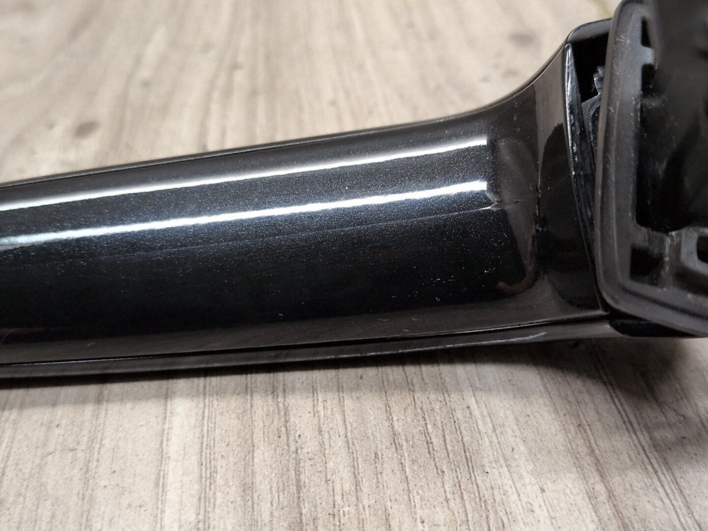 2014 - 2018 BMW X5 F85 Front or Rear Left Driver Exterior Door Handle w/ Comfort Access 7422103 S63B44T2