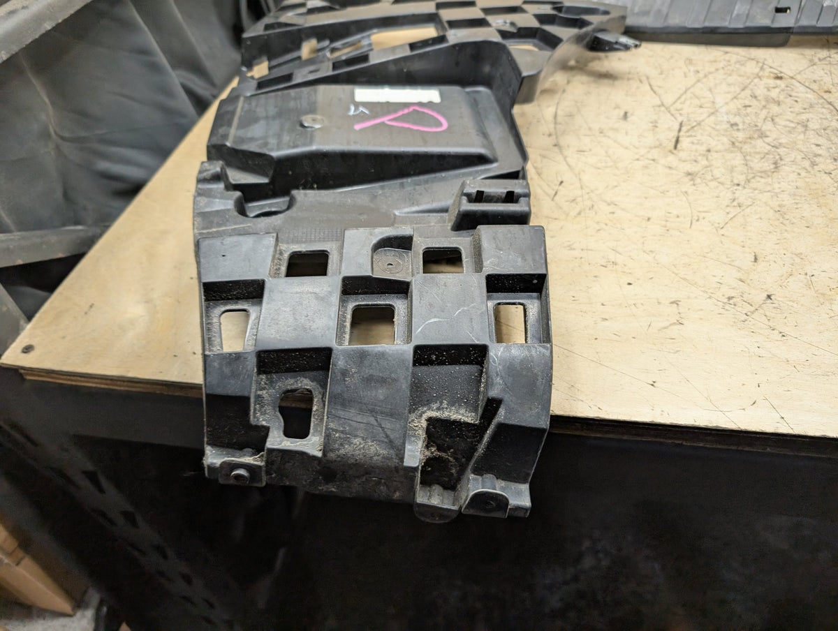 2019-2026 BMW X5 G05 Rear Right Passenger Bumper Support Brackets 7420652 OEM