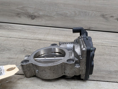 OEM BMW F39 F44 F48 F90 G05 G12 750 G30 M550 M8 Engine B46 N63 S63 Throttle Body