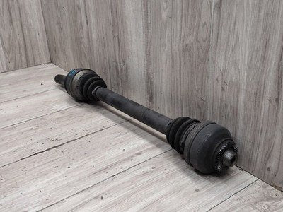 2012-2018 BMW M6 F06 Rear Right Passenger Half Shaft Output CV Axle 2284116 OEM