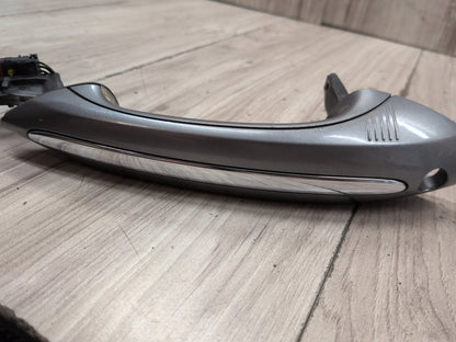 2011-2016 BMW M5 F10 Front Left Exterior Door Handle w/ Comfort Access 7305343