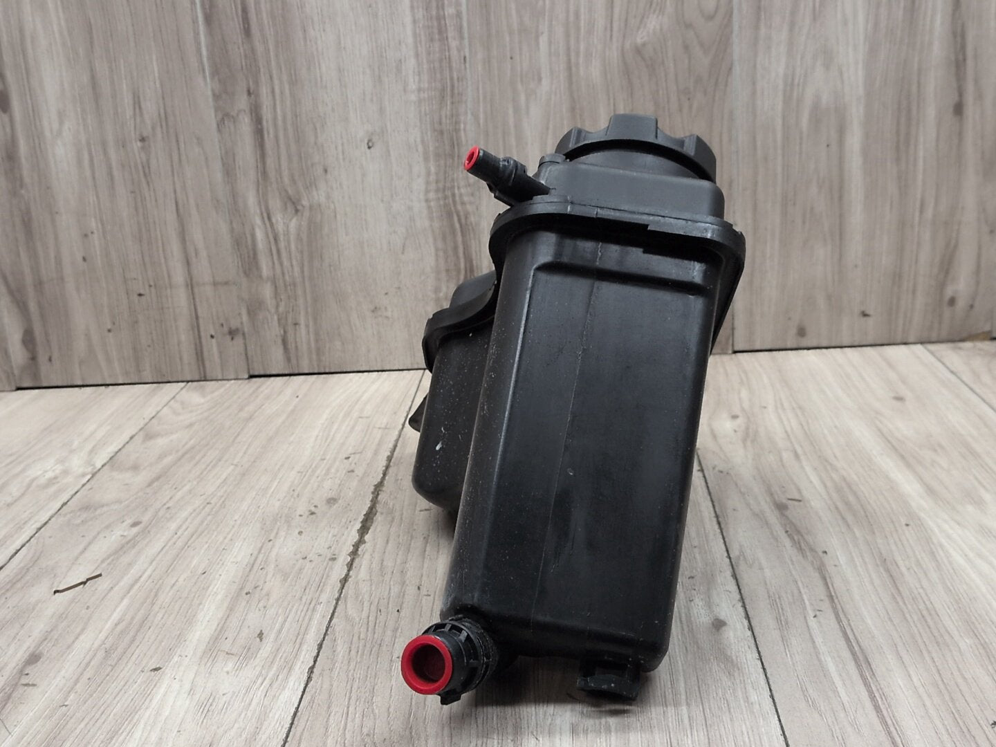 06-13 OEM BMW E82 E88 E90 E92 E93 Coolant Water Expansion Tank Bottle Reservoir