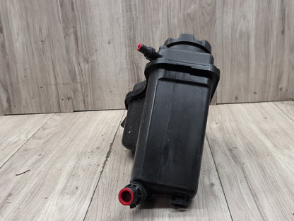 06-13 OEM BMW E82 E88 E90 E92 E93 Coolant Water Expansion Tank Bottle Reservoir