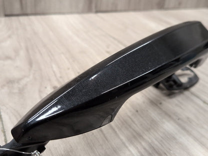 2014 - 2018 BMW X5 F85 Front or Rear Left Driver Exterior Door Handle w/ Comfort Access 7422103 S63B44T2