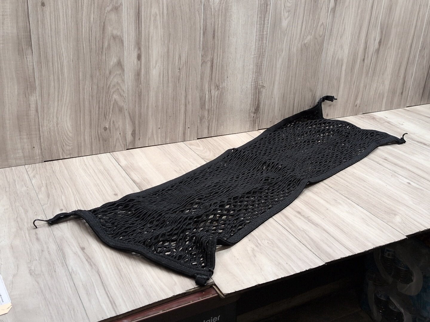 2014 - 2018 BMW X5 F85 Rear Trunk Cargo Luggage Net  9410838 S63B44T2