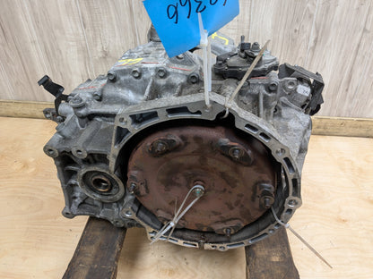 2015-2018 Audi 8U Q3 CCTA SGV Automatic Transmission Assembly FWD 90k Miles