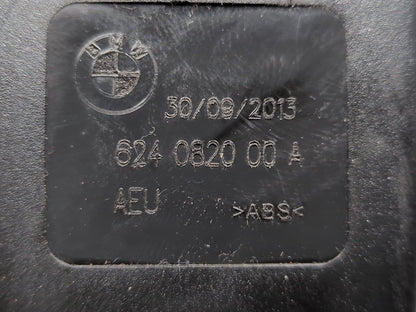 13-16 OEM BMW F01 F02 F10 535 740 750 M5 Front Left Driver Side Seatbelt Buckle