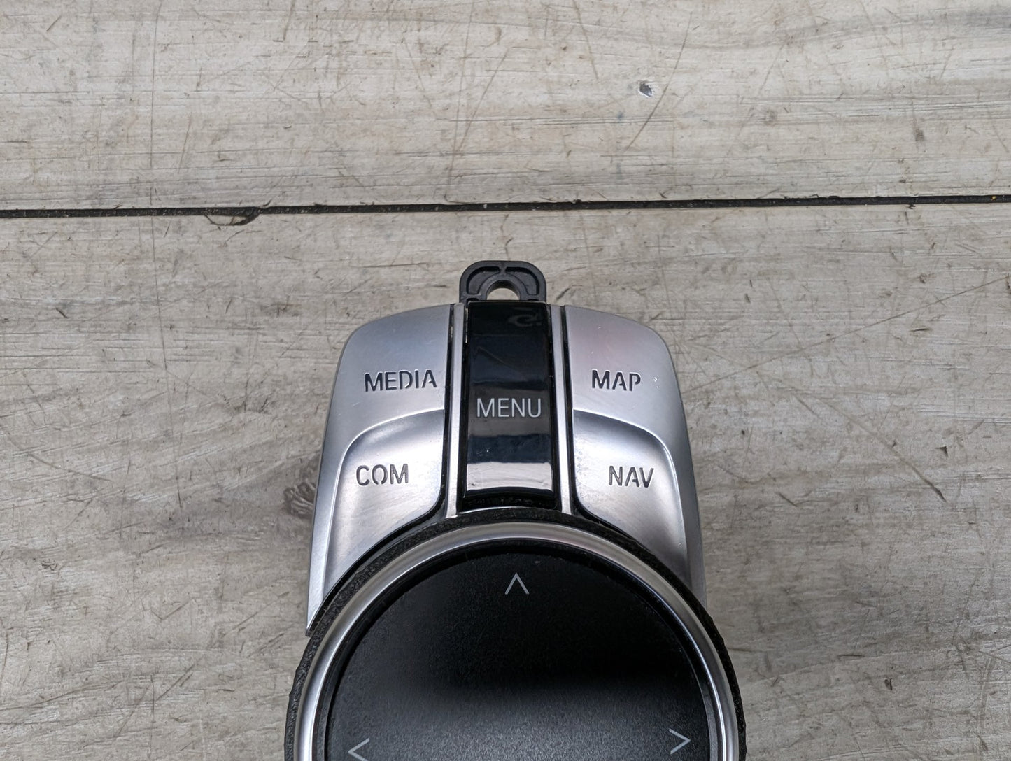 2016-2022 BMW 750Li G12 iDrive Navigation Controller Switch Button 9117991