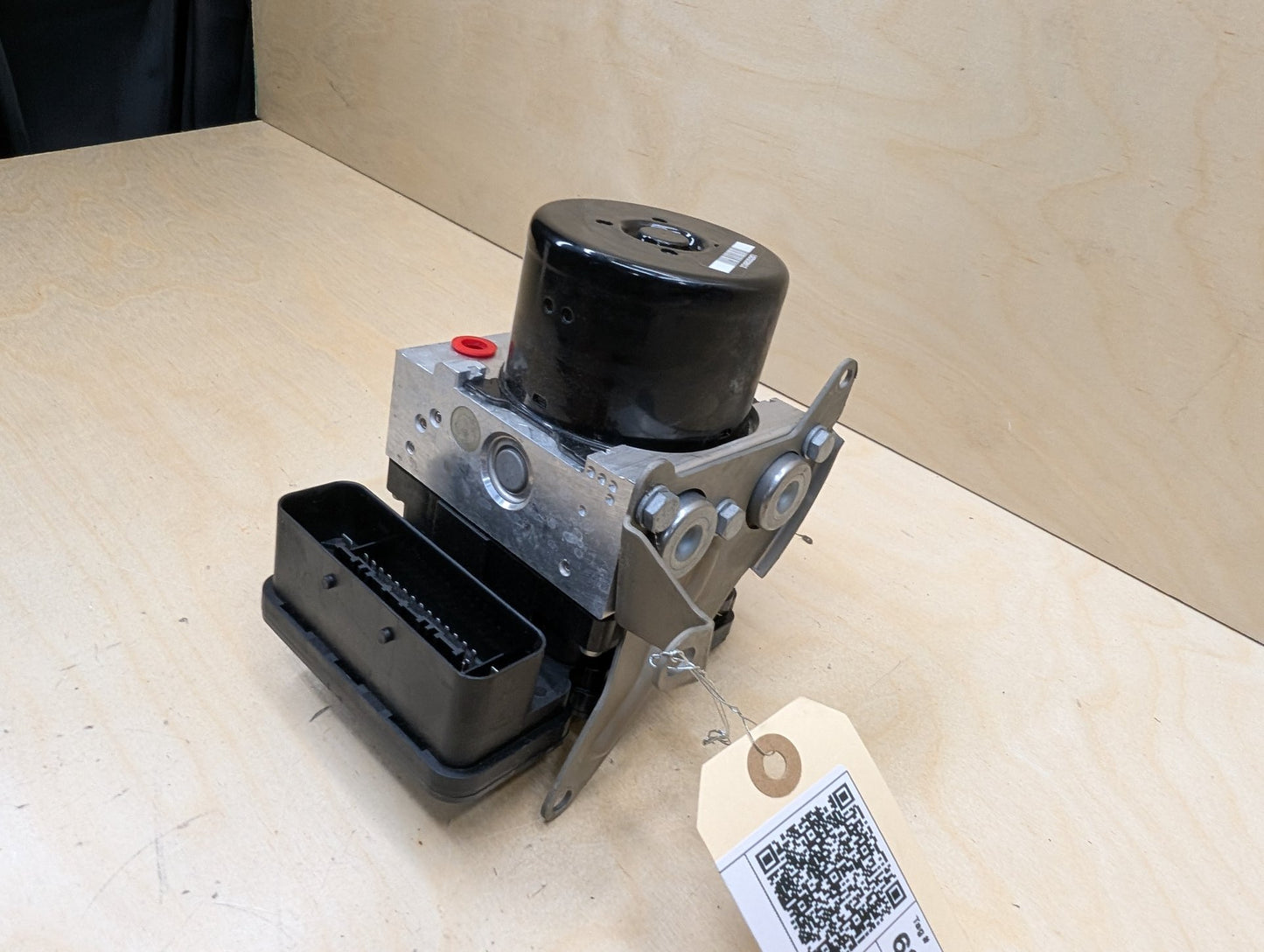 OEM BMW E82 E90 E92 RWD ABS Brake Pump Anti Lock DSC Dynamic Stability Control
