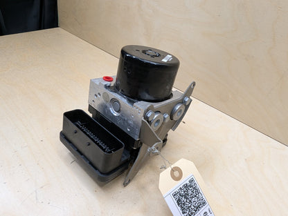 OEM BMW E82 E90 E92 RWD ABS Brake Pump Anti Lock DSC Dynamic Stability Control