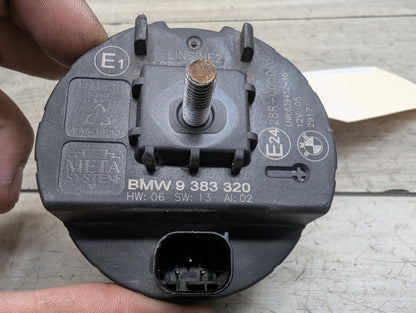OEM BMW F02 F10 F22 F25 F30 F32 F80 F82 M3 M4 Anti Theft Alarm Power Siren Horn