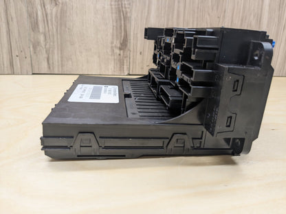 2009-2011 Mercedes-Benz SLK-Class R171 Rear Power Distribution Fuse Box A1715451601 OEM