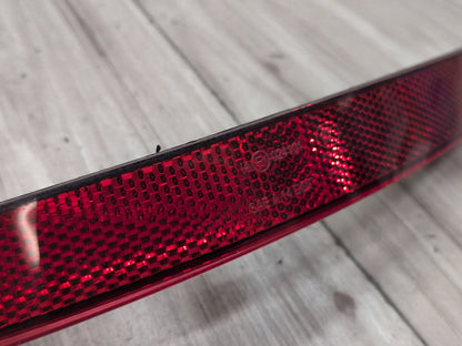 2018-2023 Audi S4 B9 Rear Left Driver Bumper Reflector 8W0945105D